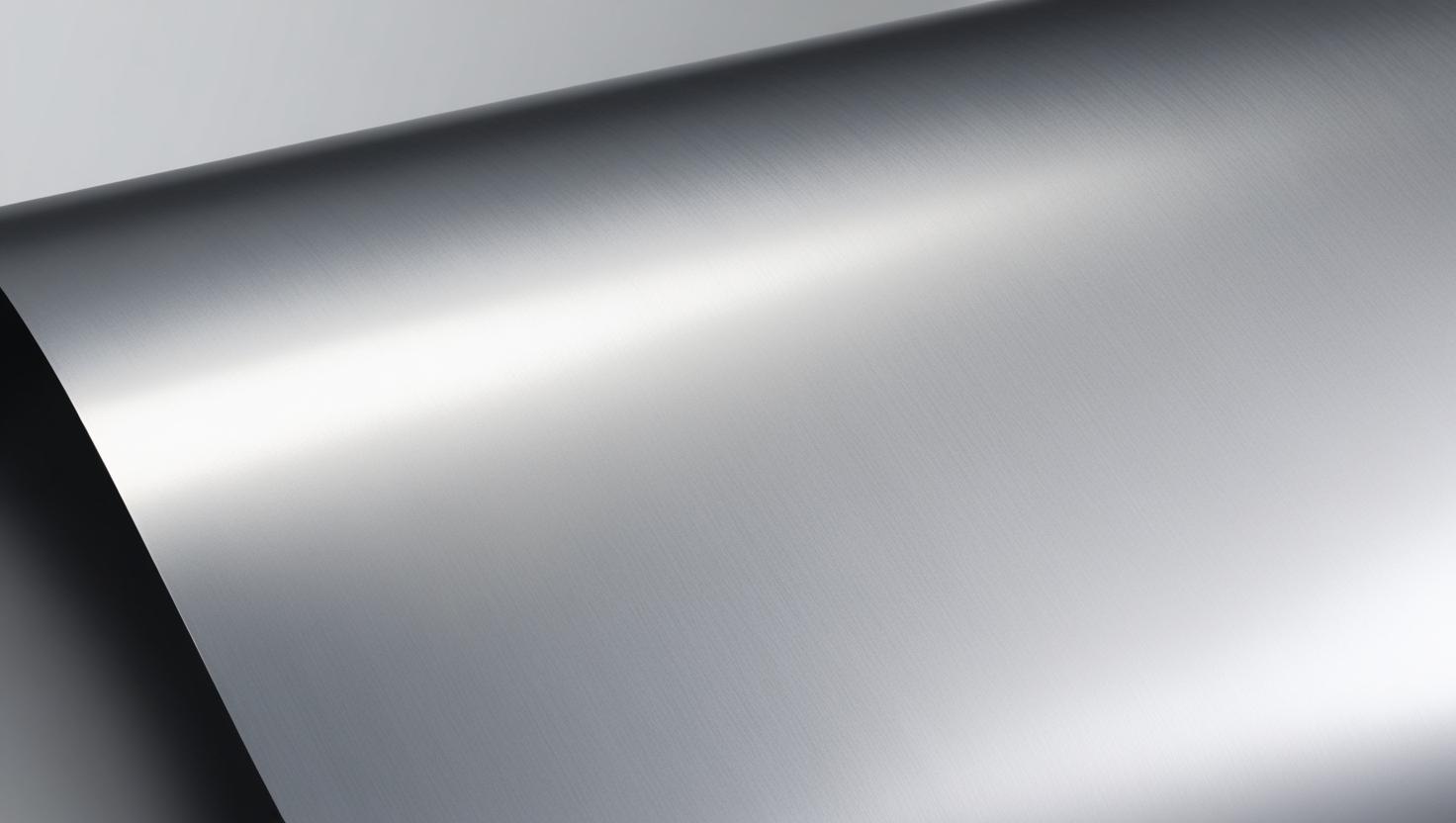Stainless Foil Supplier